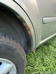 Nissan X-Trail 2,2 2007