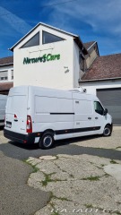 Renault Master 2,3 dCi 132 kW, 6 987 k 2023