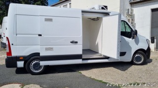 Renault Master 2,3 dCi 132 kW, 6 987 k 2023
