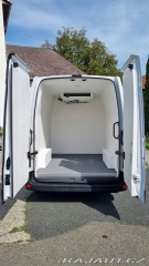 Renault Master 2,3 dCi 132 kW, 6 987 k 2023