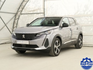 Peugeot 3008 1.5BlueHDi,CZ,1Maj,ALLURE
