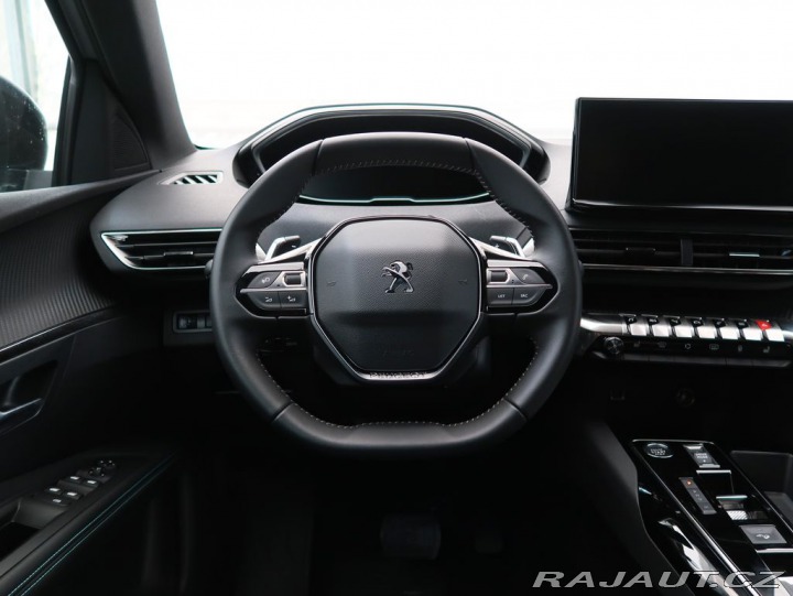 Peugeot 3008 1.5BlueHDi,CZ,1Maj,ALLURE 2024