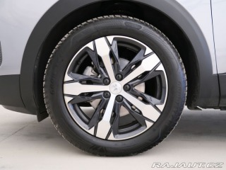 Peugeot 3008 1.5BlueHDi,CZ,1Maj,ALLURE 2024