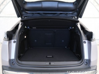 Peugeot 3008 1.5BlueHDi,CZ,1Maj,ALLURE 2024