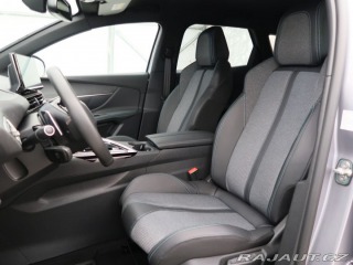 Peugeot 3008 1.5BlueHDi,CZ,1Maj,ALLURE 2024