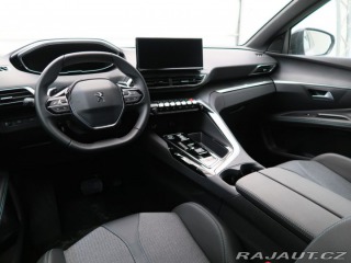 Peugeot 3008 1.5BlueHDi,CZ,1Maj,ALLURE 2024