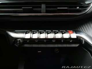 Peugeot 3008 1.5BlueHDi,CZ,1Maj,ALLURE 2024