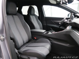Peugeot 3008 1.5BlueHDi,CZ,1Maj,ALLURE 2024