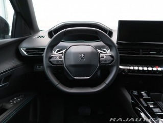 Peugeot 3008 1.5BlueHDi,CZ,1Maj,ALLURE 2024