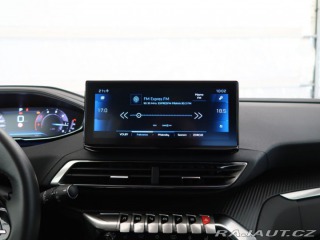 Peugeot 3008 1.5BlueHDi,CZ,1Maj,ALLURE 2024