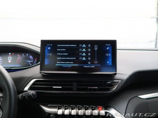 Peugeot 3008 1.5BlueHDi,CZ,1Maj,ALLURE 2024