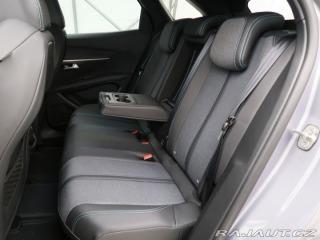 Peugeot 3008 1.5BlueHDi,CZ,1Maj,ALLURE 2024