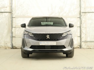 Peugeot 3008 1.5BlueHDi,CZ,1Maj,ALLURE 2024