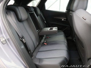 Peugeot 3008 1.5BlueHDi,CZ,1Maj,ALLURE 2024