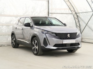 Peugeot 3008 1.5BlueHDi,CZ,1Maj,ALLURE 2024