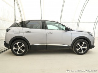 Peugeot 3008 1.5BlueHDi,CZ,1Maj,ALLURE 2024