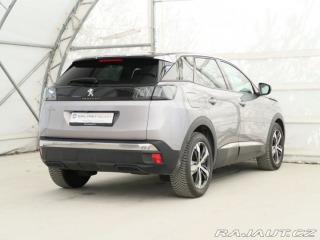 Peugeot 3008 1.5BlueHDi,CZ,1Maj,ALLURE 2024