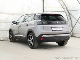 Peugeot 3008 1.5BlueHDi,CZ,1Maj,ALLURE 2024