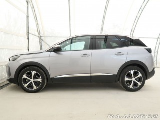 Peugeot 3008 1.5BlueHDi,CZ,1Maj,ALLURE 2024
