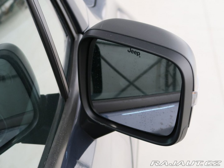 Jeep Renegade 1.5MHEV,CZ,1Maj,LONGITUDE 2023