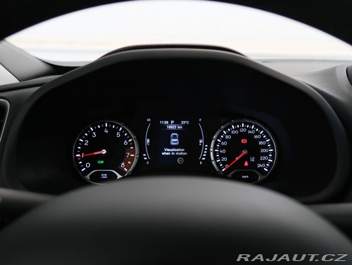 Jeep Renegade 1.5MHEV,CZ,1Maj,LONGITUDE 2023