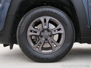 Jeep Renegade 1.5MHEV,CZ,1Maj,LONGITUDE 2023