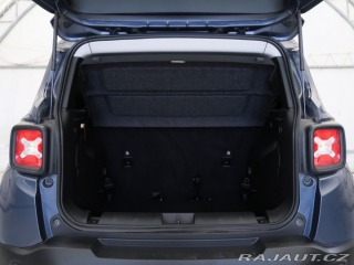 Jeep Renegade 1.5MHEV,CZ,1Maj,LONGITUDE 2023