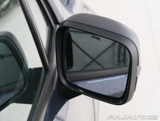 Jeep Renegade 1.5MHEV,CZ,1Maj,LONGITUDE 2023