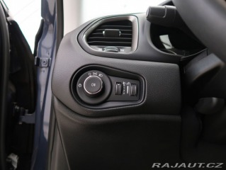 Jeep Renegade 1.5MHEV,CZ,1Maj,LONGITUDE 2023
