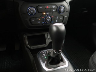 Jeep Renegade 1.5MHEV,CZ,1Maj,LONGITUDE 2023