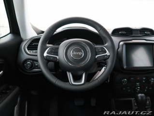 Jeep Renegade 1.5MHEV,CZ,1Maj,LONGITUDE 2023