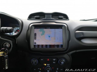 Jeep Renegade 1.5MHEV,CZ,1Maj,LONGITUDE 2023