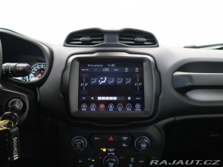Jeep Renegade 1.5MHEV,CZ,1Maj,LONGITUDE 2023