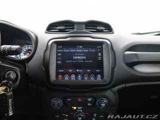 Jeep Renegade 1.5MHEV,CZ,1Maj,LONGITUDE 2023