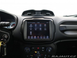 Jeep Renegade 1.5MHEV,CZ,1Maj,LONGITUDE 2023