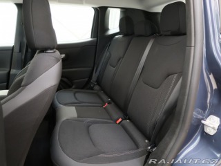 Jeep Renegade 1.5MHEV,CZ,1Maj,LONGITUDE 2023