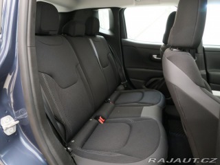 Jeep Renegade 1.5MHEV,CZ,1Maj,LONGITUDE 2023