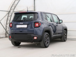 Jeep Renegade 1.5MHEV,CZ,1Maj,LONGITUDE 2023