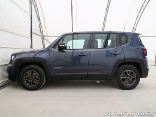 Jeep Renegade 1.5MHEV,CZ,1Maj,LONGITUDE 2023