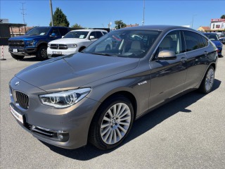 BMW 5 3,0 GT 535d x-Drive Indiv