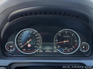 BMW 5 3,0 GT 535d x-Drive Indiv 2016