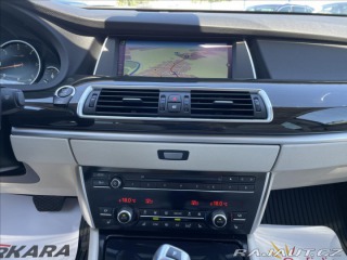 BMW 5 3,0 GT 535d x-Drive Indiv 2016