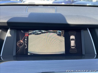 BMW 5 3,0 GT 535d x-Drive Indiv 2016