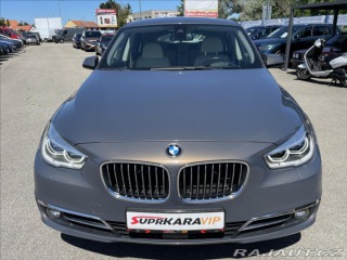 BMW 5 3,0 GT 535d x-Drive Indiv 2016