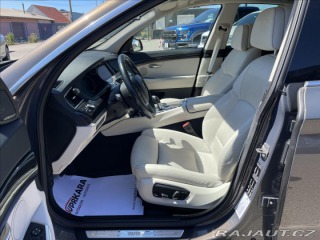 BMW 5 3,0 GT 535d x-Drive Indiv 2016