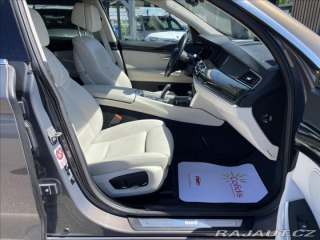 BMW 5 3,0 GT 535d x-Drive Indiv 2016