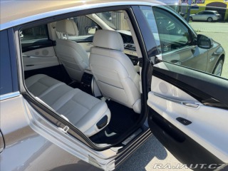 BMW 5 3,0 GT 535d x-Drive Indiv 2016