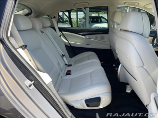 BMW 5 3,0 GT 535d x-Drive Indiv 2016