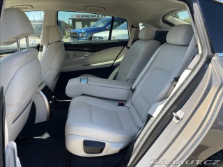 BMW 5 3,0 GT 535d x-Drive Indiv 2016