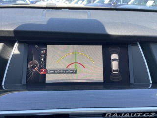 BMW 5 3,0 GT 535d x-Drive Indiv 2016